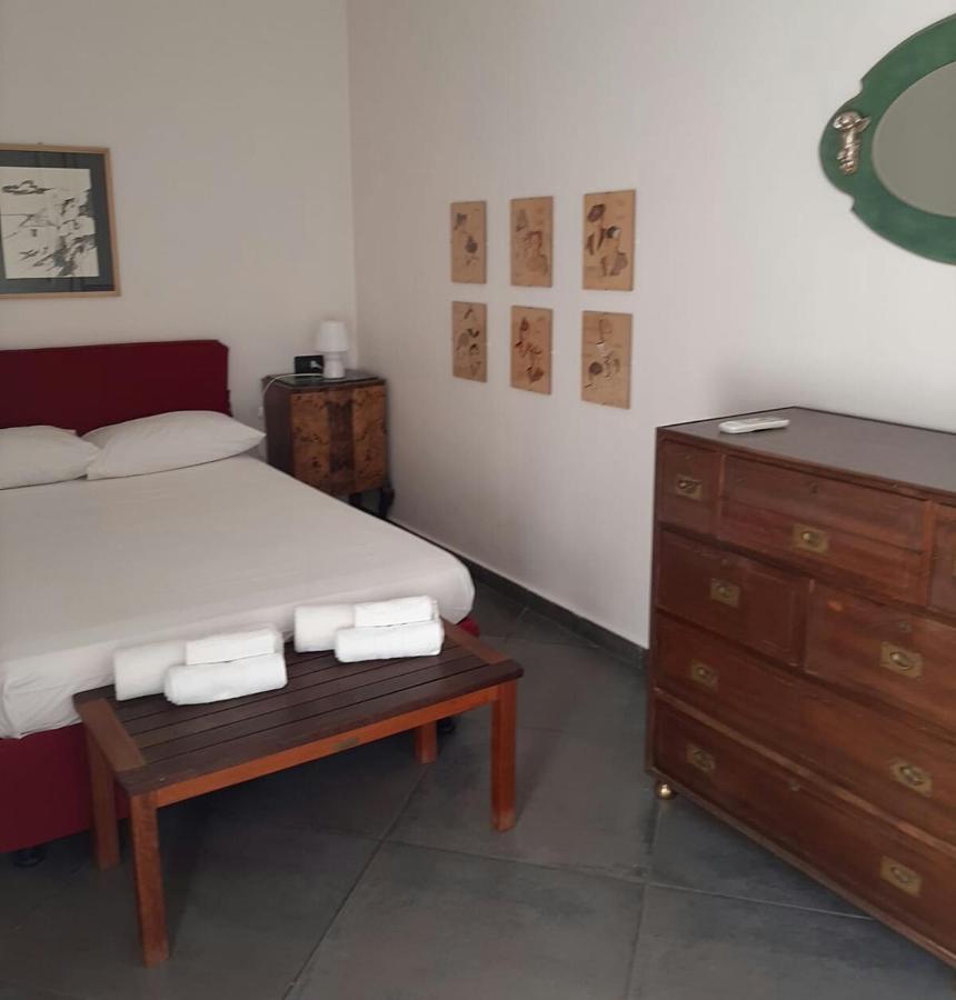 A Casa Di Armando Lejlighed Palermo Eksteriør billede