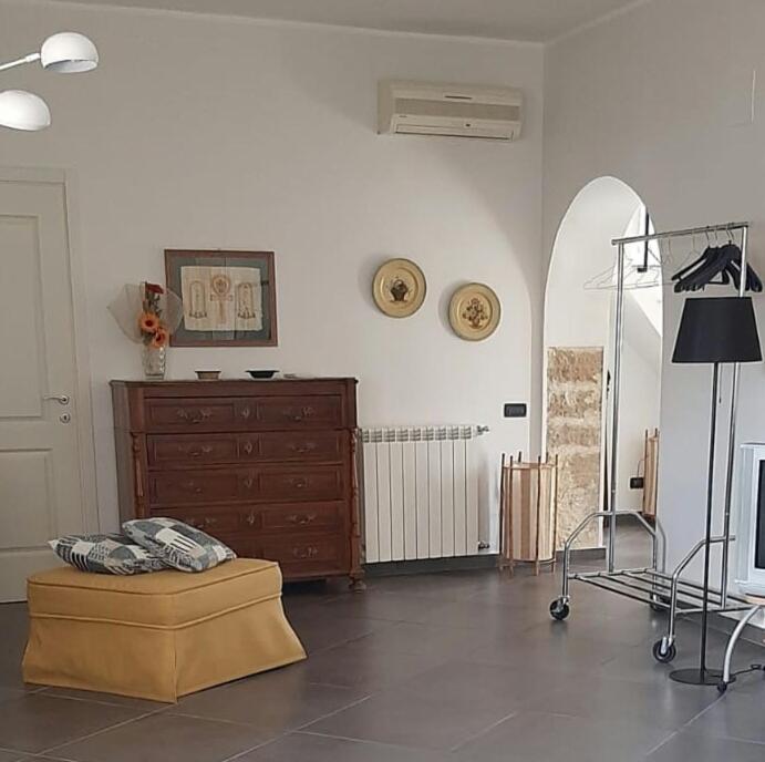 A Casa Di Armando Lejlighed Palermo Eksteriør billede